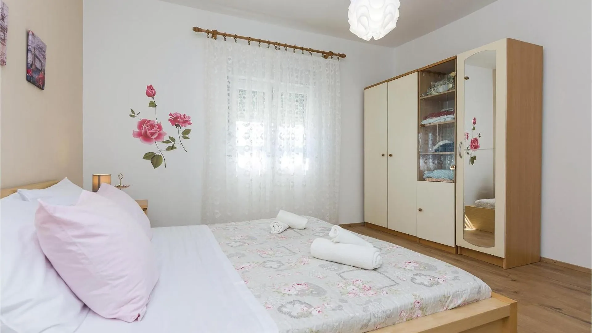 Stunning Home In Galovac With Wifi Holiday home