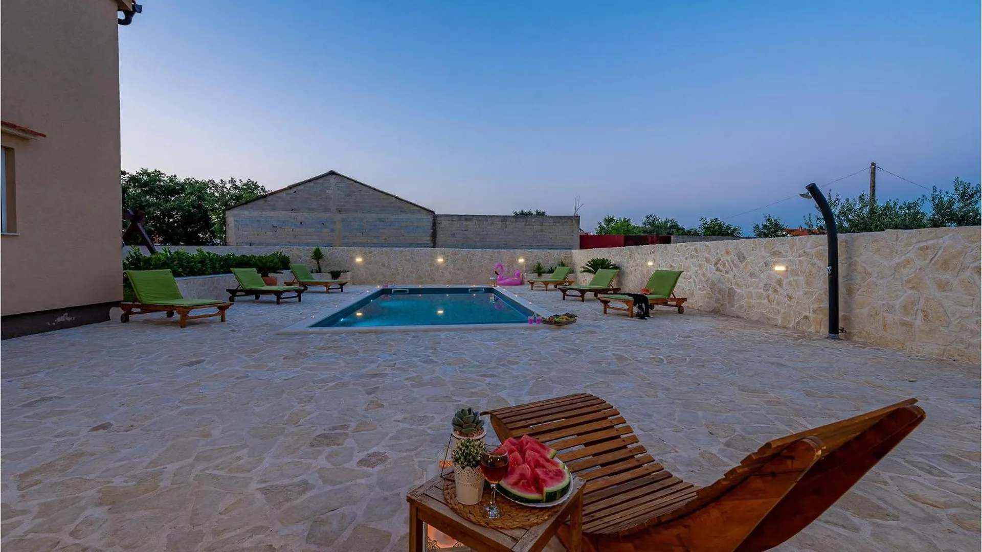 Stunning Home In Galovac With Wifi Galovac (Zadar)