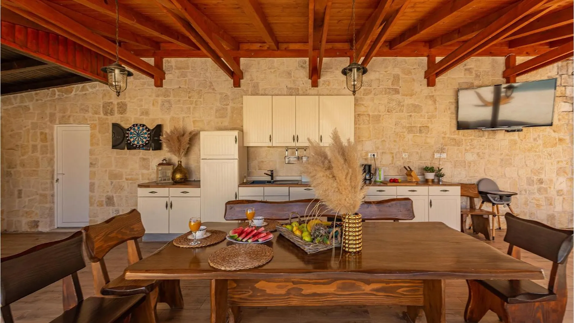 Holiday home Stunning Home In Galovac With Wifi