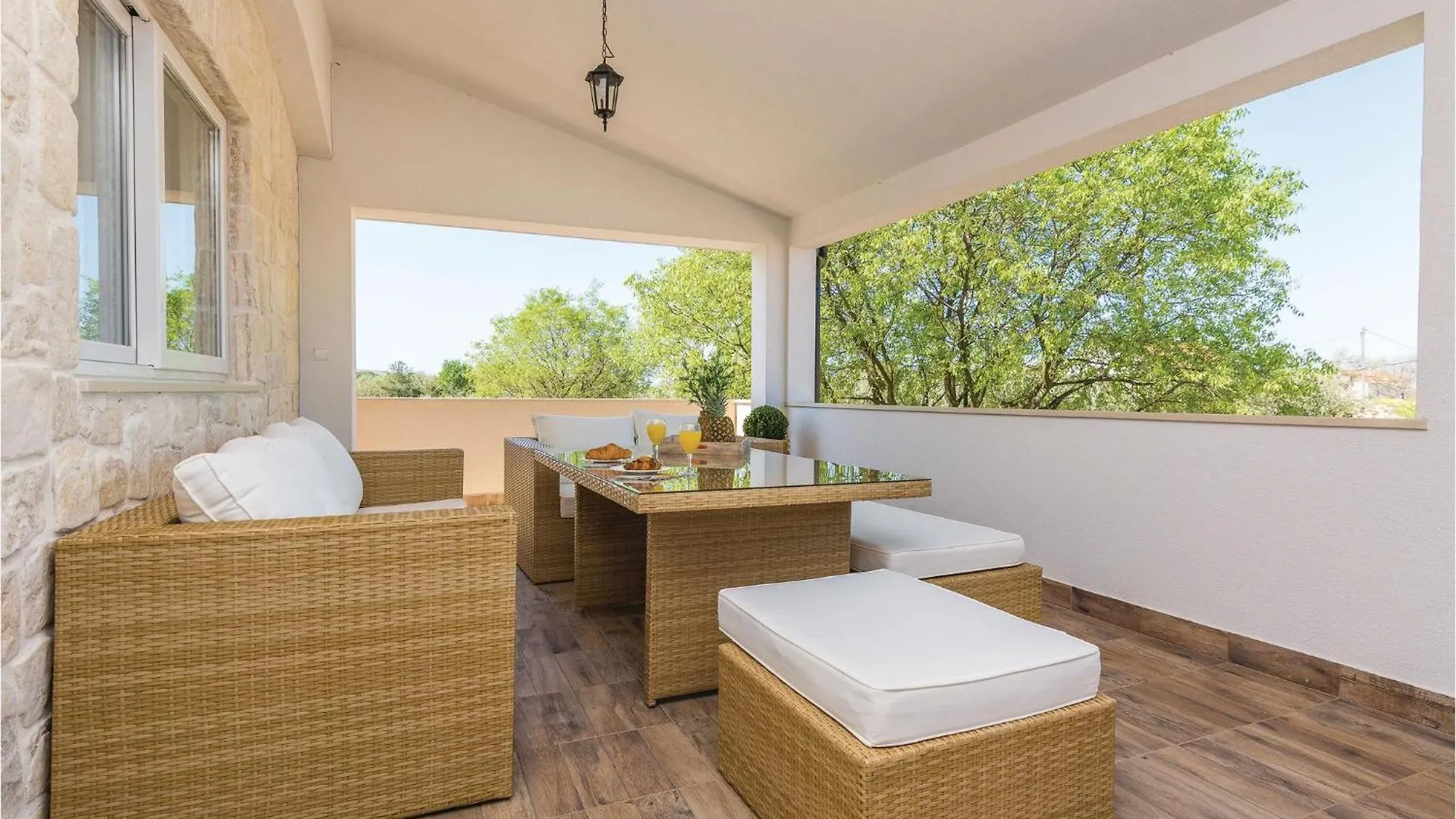 Holiday home Stunning Home In Galovac With Wifi Croatia