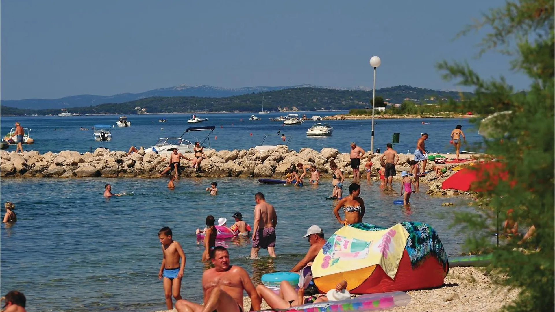Stunning Home In Galovac With Wifi Galovac (Zadar)